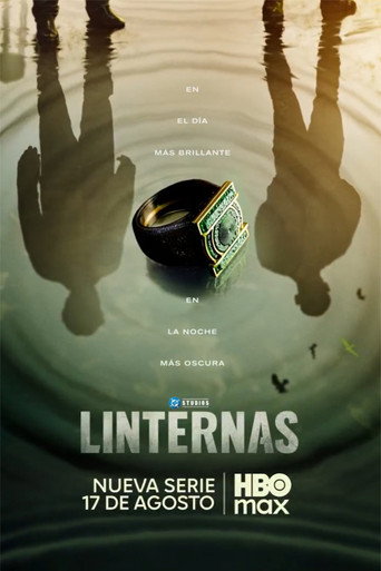 Cartel de Linternas