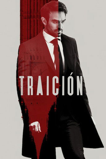 Cartel de Traición