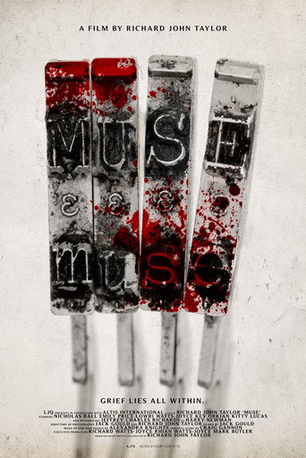 Cartel de Muse