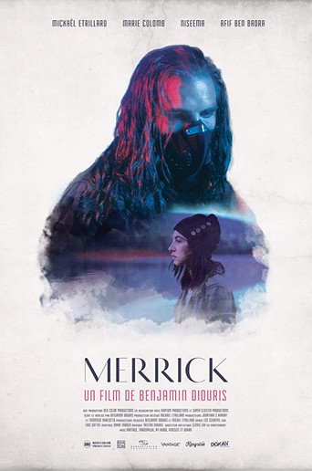 Cartel de Merrick