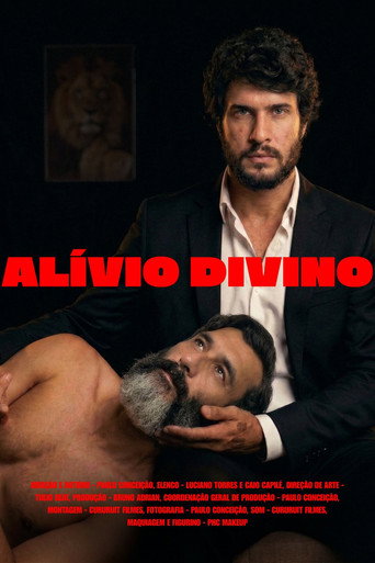 Cartel de Alívio Divino
