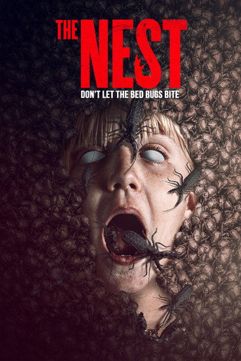 Cartel de The Nest