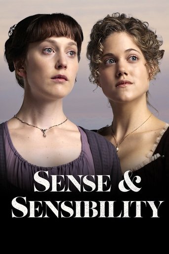 Cartel de Sentido y sensibilidad