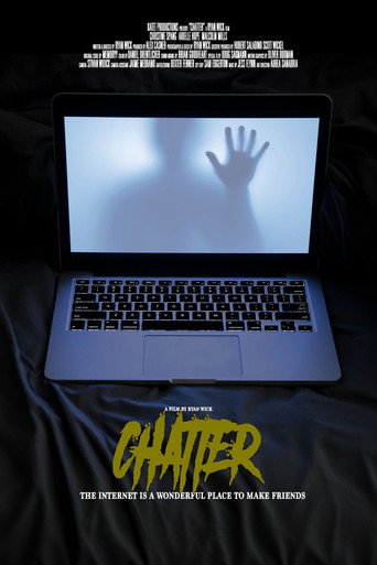 Cartel de Chatter