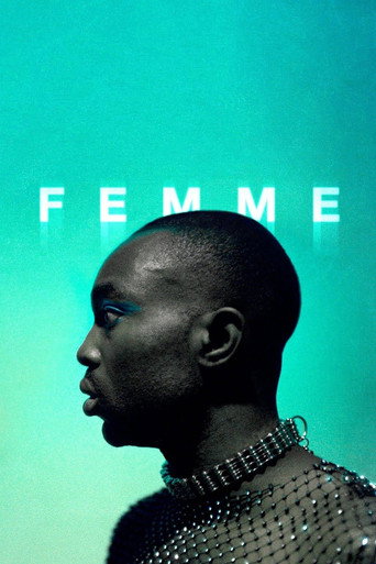 Cartel de Femme