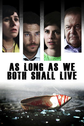 Cartel de As Long As We Both Shall Live