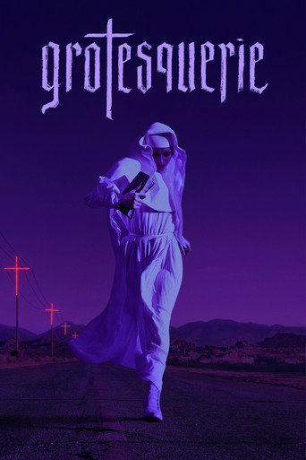 Cartel de Grotesquerie