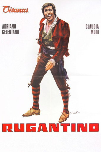 Cartel de Rugantino