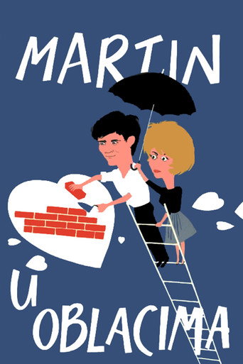 Cartel de Martin u oblacima