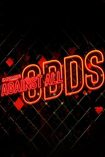Cartel de IMPACT Wrestling: Against All Odds 2023