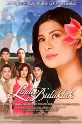 Cartel de Ligaw na Bulaklak