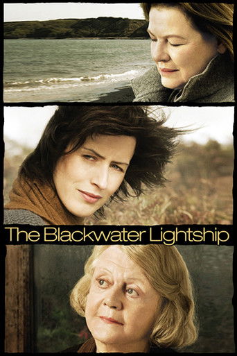 Cartel de The Blackwater Lightship