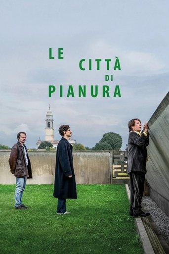 Cartel de La última ronda en Venecia