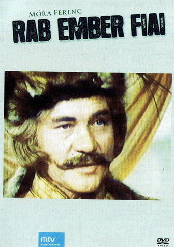 Cartel de Rab ember fiai