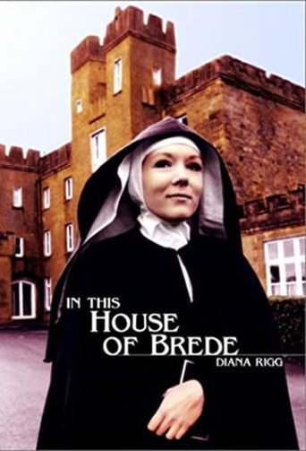 Cartel de In This House of Brede