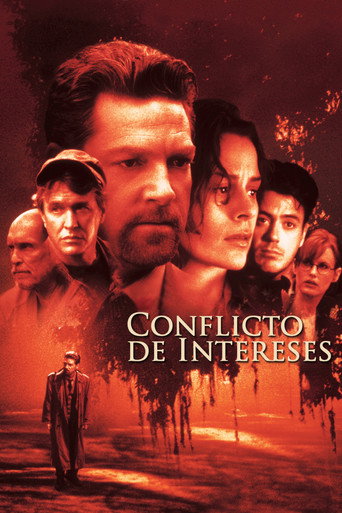 Cartel de Conflicto de intereses