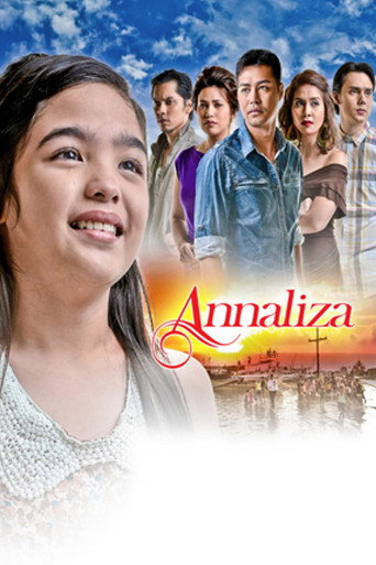 Cartel de Annaliza