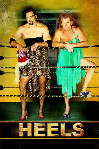 Cartel de Heels