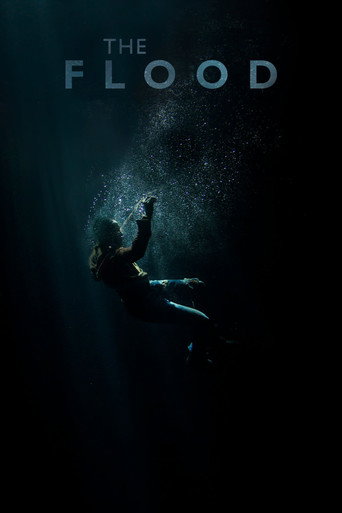 Cartel de The Flood