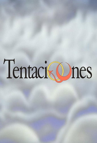 Cartel de Tentaciones