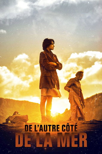 Cartel de De L'Autre Côté de la Mer