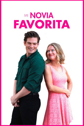 Cartel de My Favorite Girlfriend