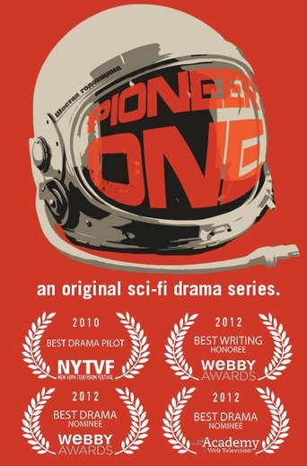 Cartel de Pioneer One