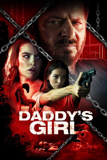 Cartel de Daddy's Girl