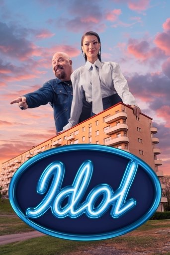 Cartel de Idol