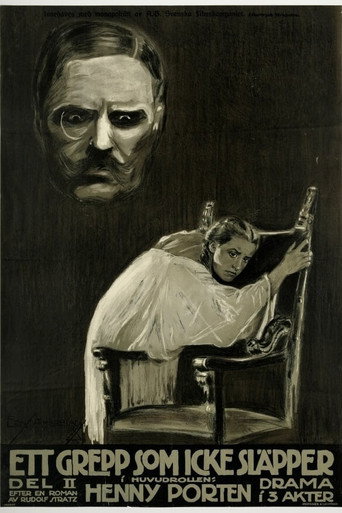 Cartel de Die Faust des Riesen