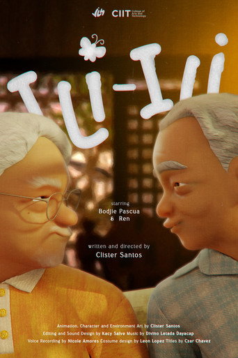 Cartel de Ili-Ili