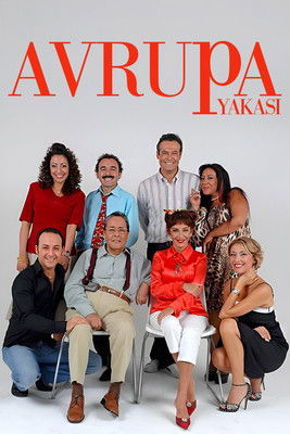 Cartel de Avrupa Yakası