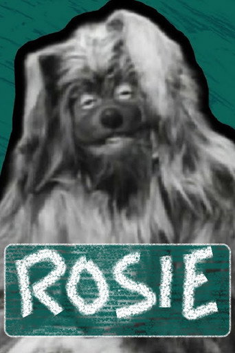 Cartel de Rosie