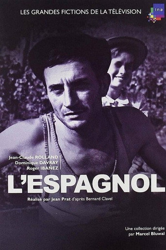 Cartel de L'Espagnol