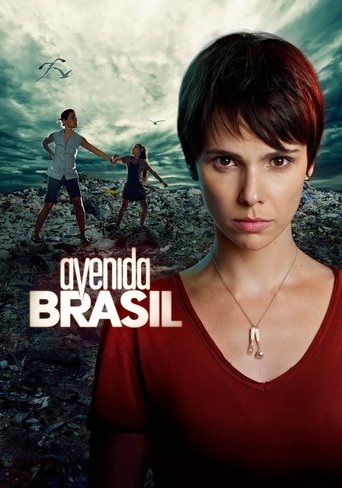 Cartel de Avenida Brasil