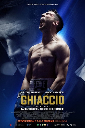 Cartel de Ghiaccio