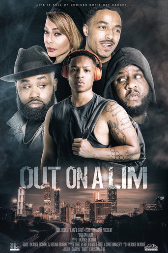 Cartel de Out on a Lim