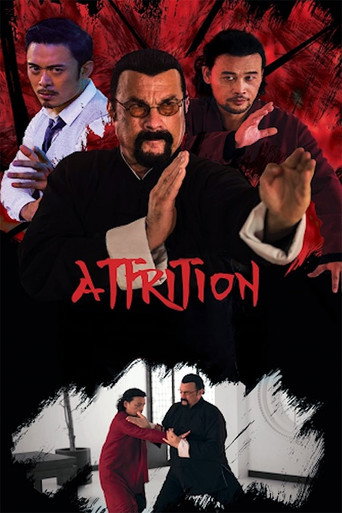 Cartel de Attrition