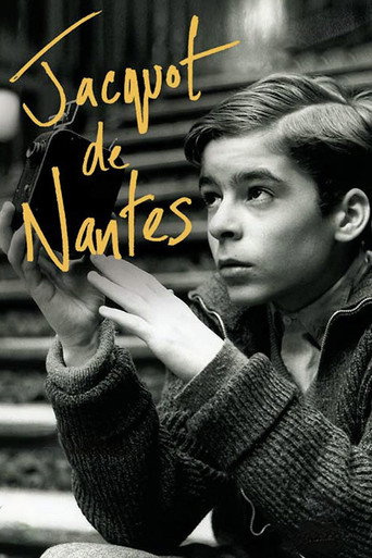 Cartel de Jacquot de Nantes