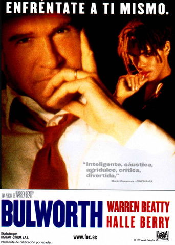 Cartel de Bulworth