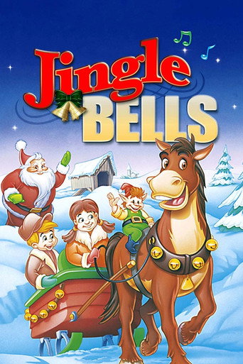 Cartel de Jingle Bells