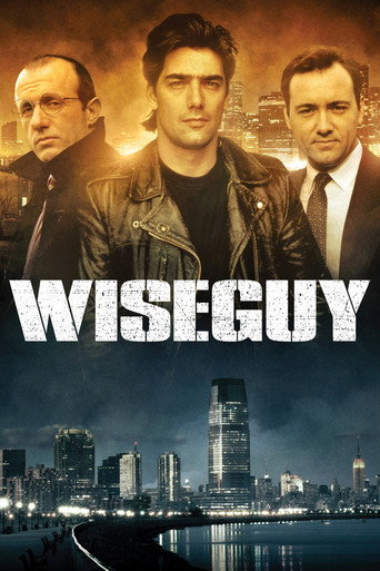 Cartel de Wiseguy