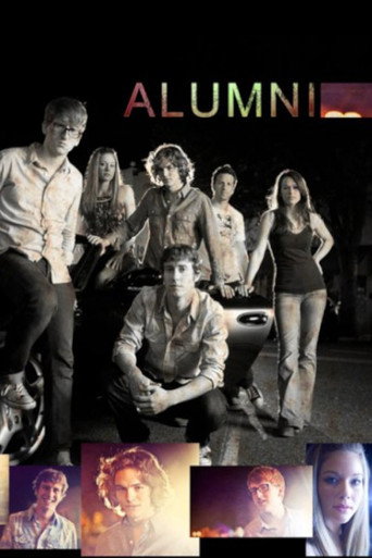 Cartel de Alumni