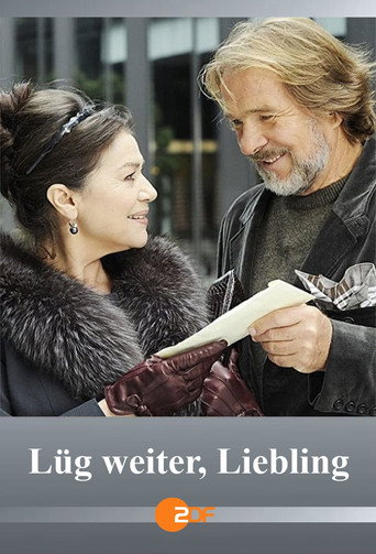 Cartel de Lüg weiter, Liebling