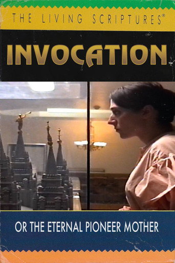 Cartel de Invocation