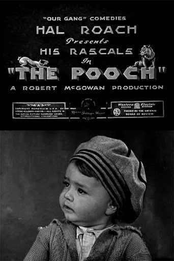 Cartel de The Pooch