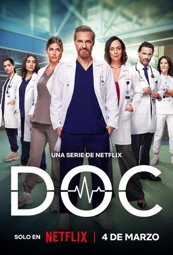 Cartel de DOC