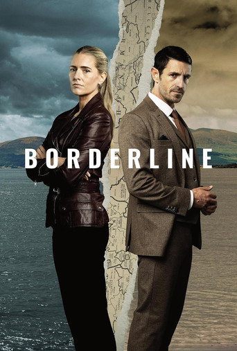 Cartel de Borderline