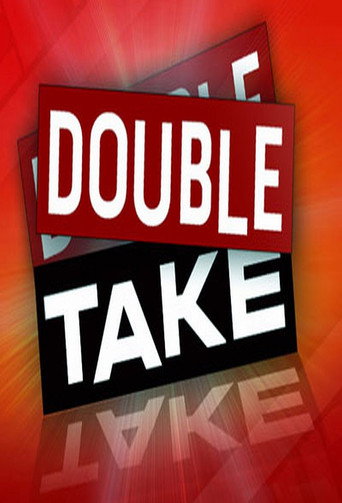 Cartel de Double Take