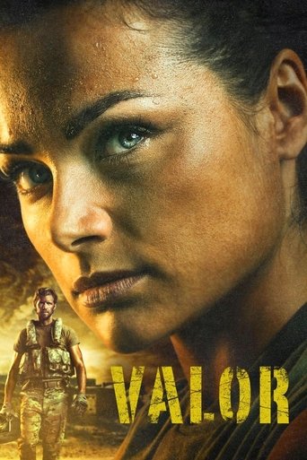 Cartel de Valor